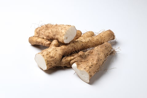 鹿児島特産「安納芋」