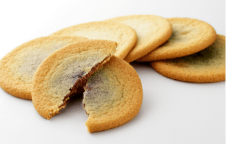 霧島プレミアム生サブレ安納芋チョコレート味