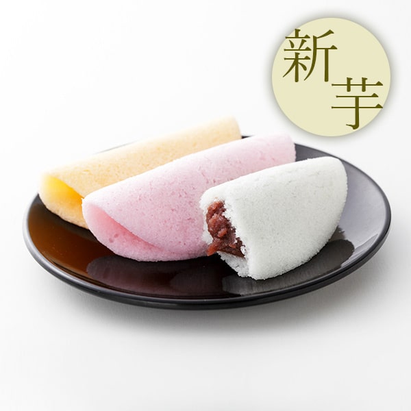 徳重製菓とらや・霧や櫻や|老舗の和菓子店