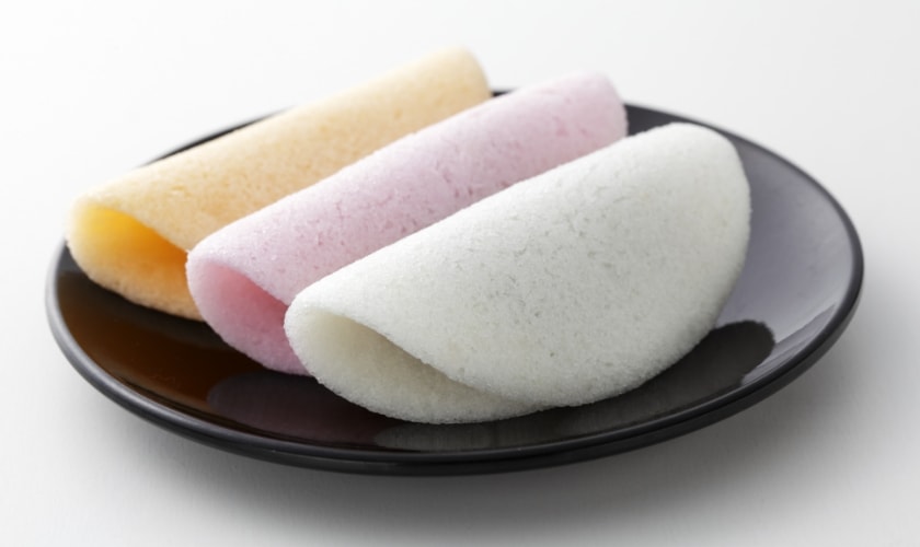 創作生かるかん | 徳重製菓とらや・霧や櫻や|老舗の和菓子店